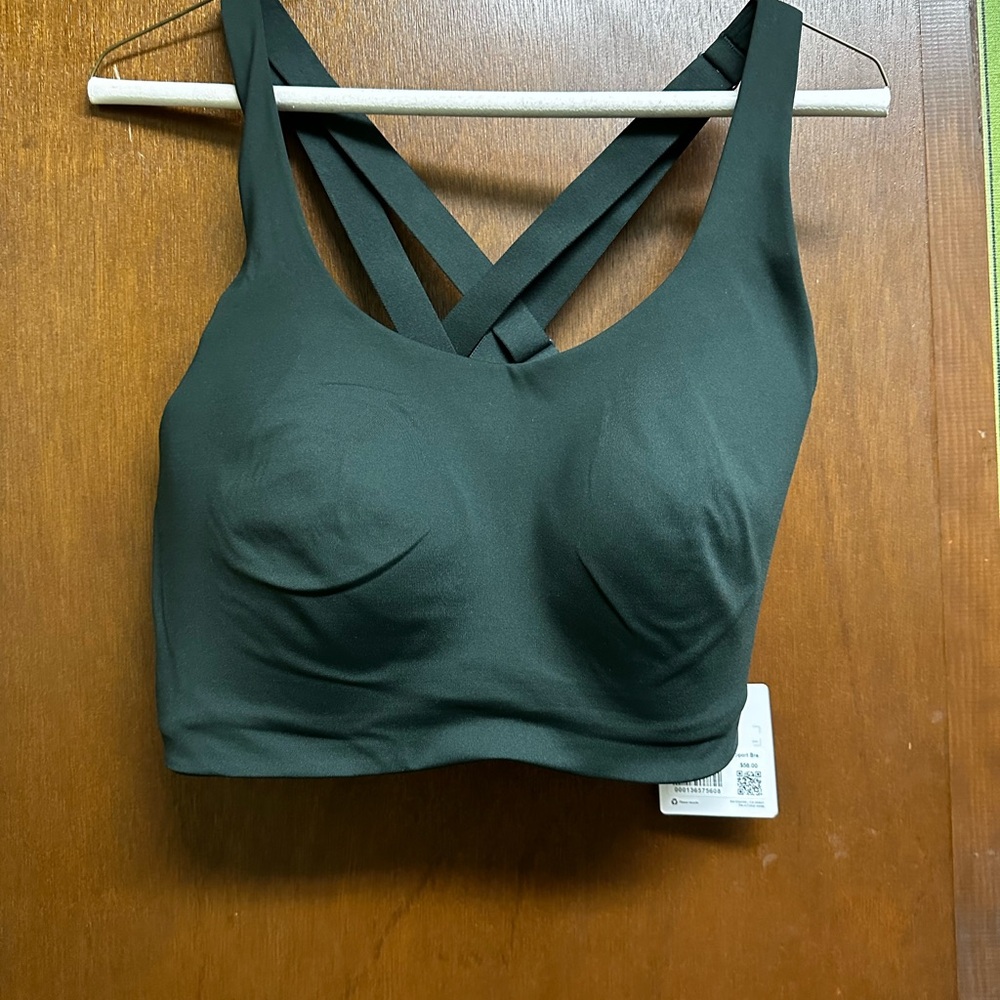 Lululemon Energy High Support Bra
